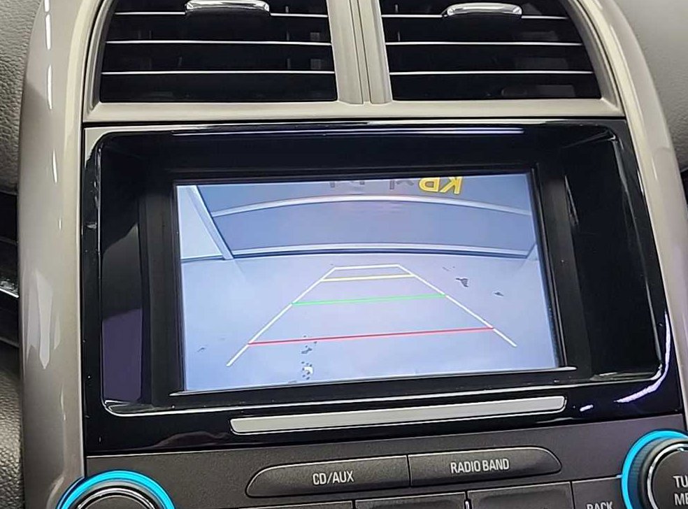 쉐보레 말리부 디젤 2.0 LT 디럭스팩 사진 15