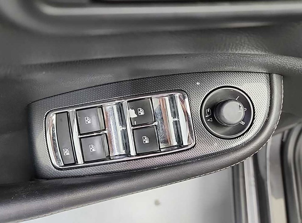 쉐보레 말리부 디젤 2.0 LT 디럭스팩 사진 18