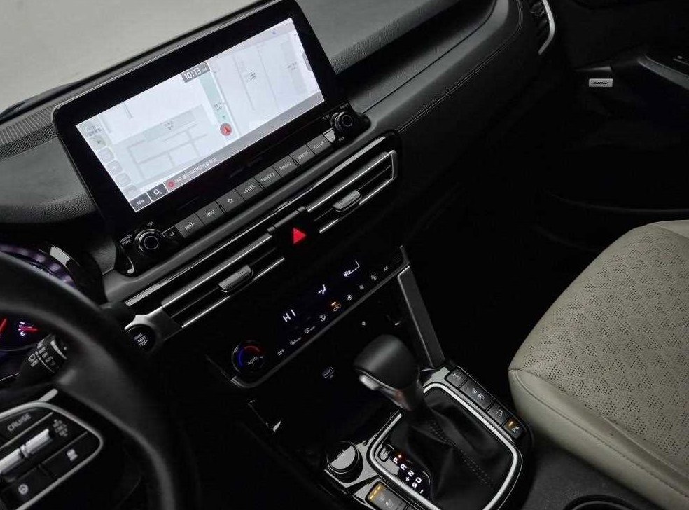 기아 셀토스 가솔린 1.6 터보 4WD 사진 10