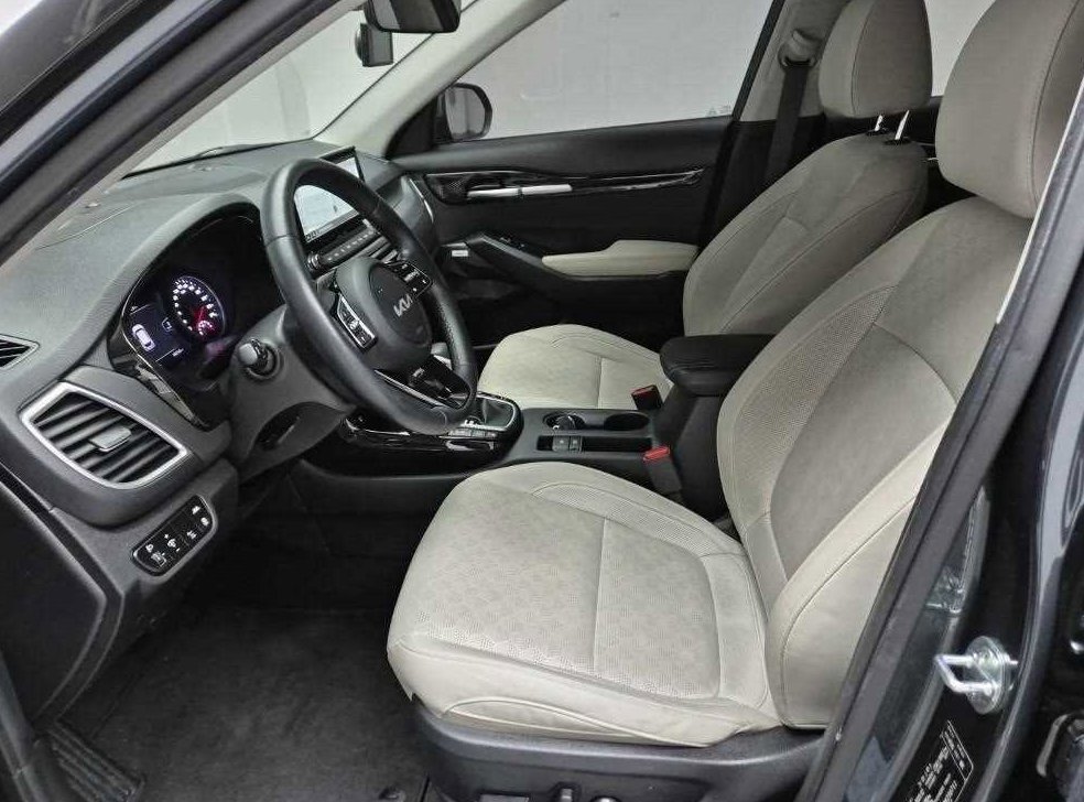기아 셀토스 가솔린 1.6 터보 4WD 사진 11