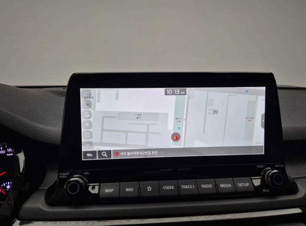 기아 셀토스 가솔린 1.6 터보 4WD 사진 14