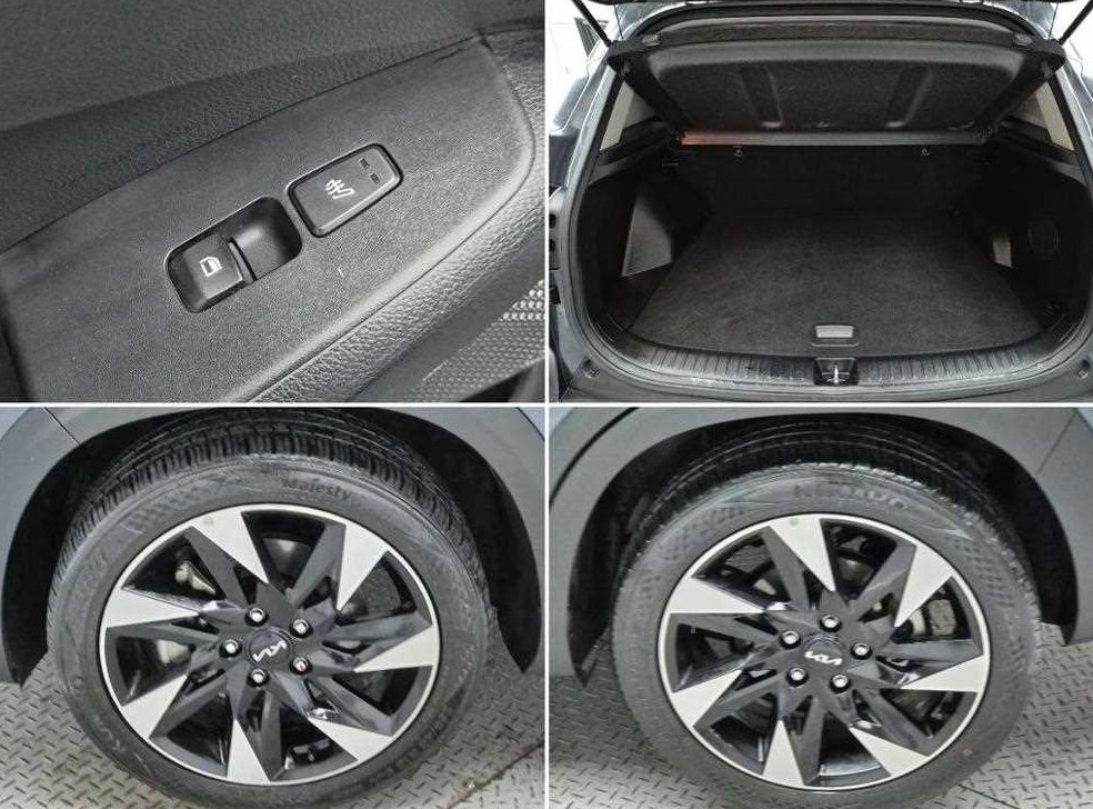 기아 셀토스 가솔린 1.6 터보 4WD 사진 20