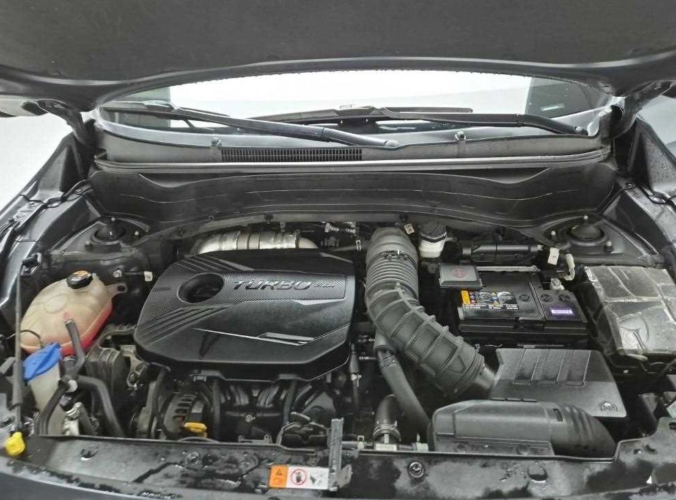 기아 셀토스 가솔린 1.6 터보 4WD 사진 5