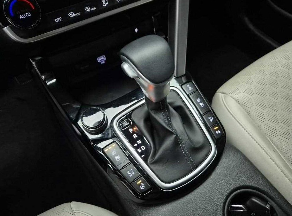 기아 셀토스 가솔린 1.6 터보 4WD 사진 8