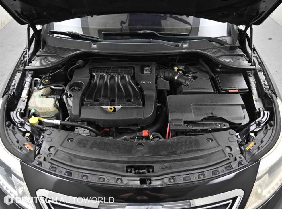 르노코리아(삼성) SM5 2.0 RE 사진 6