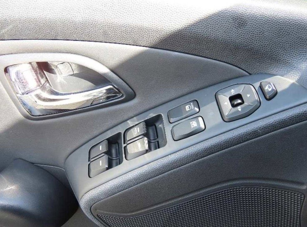 현대 투싼 2WD VGT LMX20 사진 12