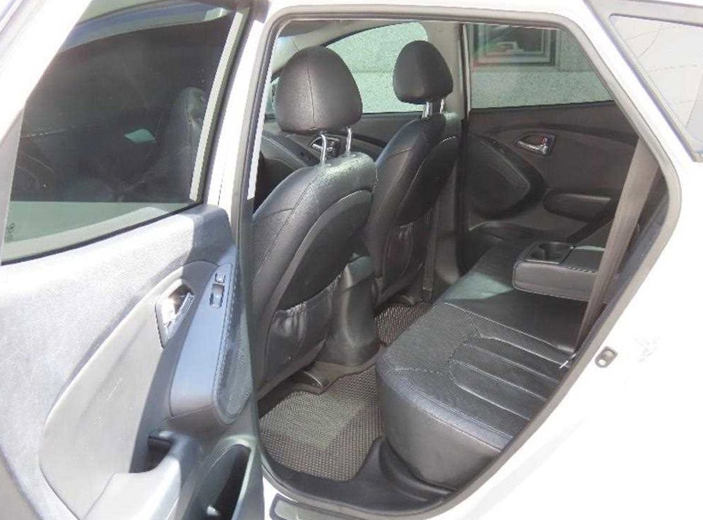 현대 투싼 2WD VGT LMX20 사진 14