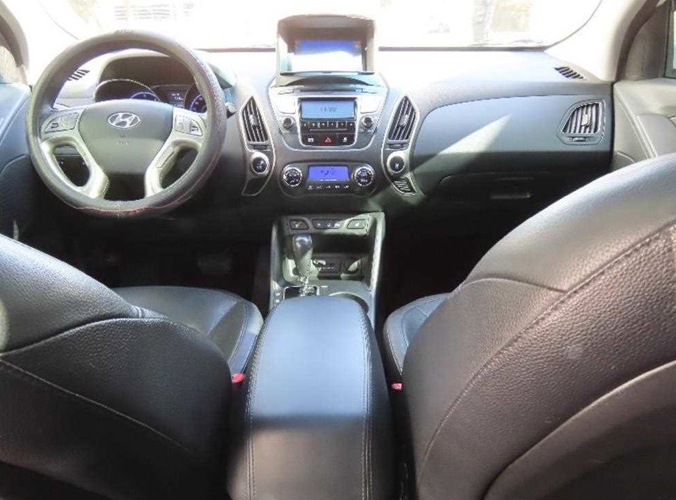 현대 투싼 2WD VGT LMX20 사진 15
