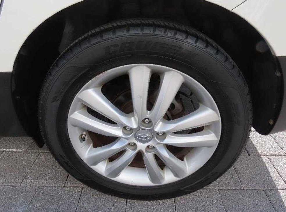 현대 투싼 2WD VGT LMX20 사진 17