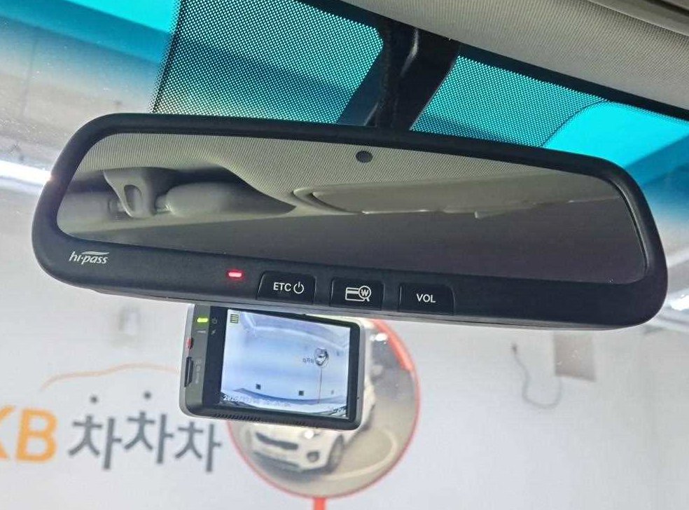 기아 스포티지 디젤 2.0 2WD 프레스티지 사진 16