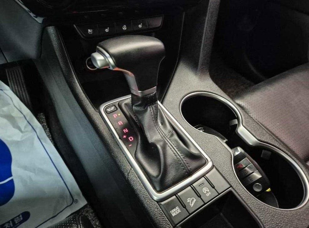 기아 스포티지 디젤 2.0 2WD 프레스티지 사진 8