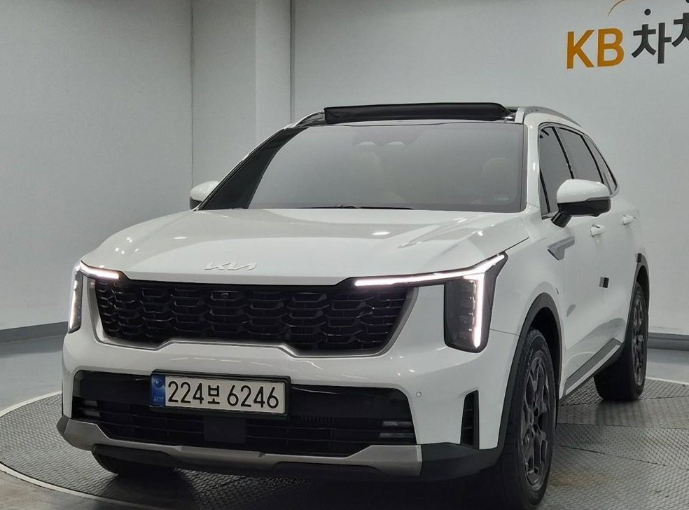 기아 쏘렌토 1.6T 2WD 시그니처