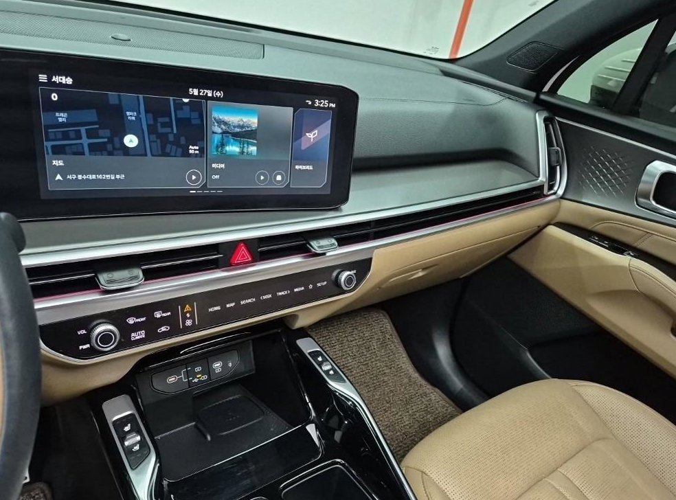 기아 쏘렌토 1.6T 2WD 시그니처 사진 10