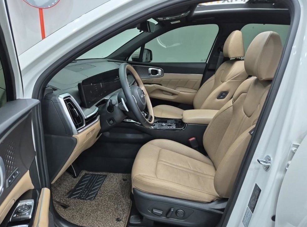 기아 쏘렌토 1.6T 2WD 시그니처 사진 11