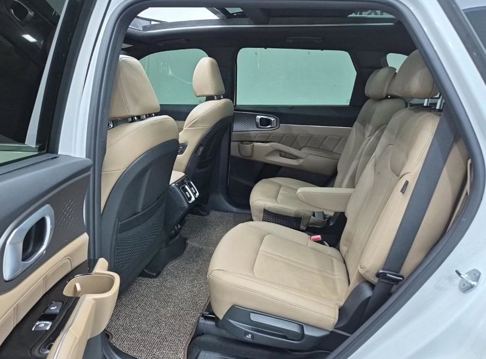 기아 쏘렌토 1.6T 2WD 시그니처 사진 12