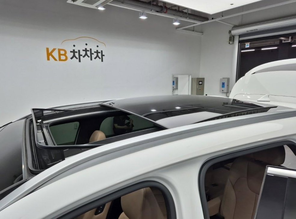 기아 쏘렌토 1.6T 2WD 시그니처 사진 13