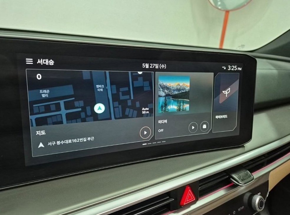 기아 쏘렌토 1.6T 2WD 시그니처 사진 14