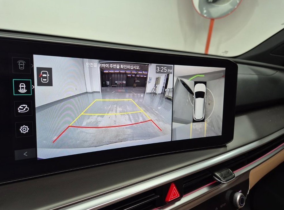 기아 쏘렌토 1.6T 2WD 시그니처 사진 15