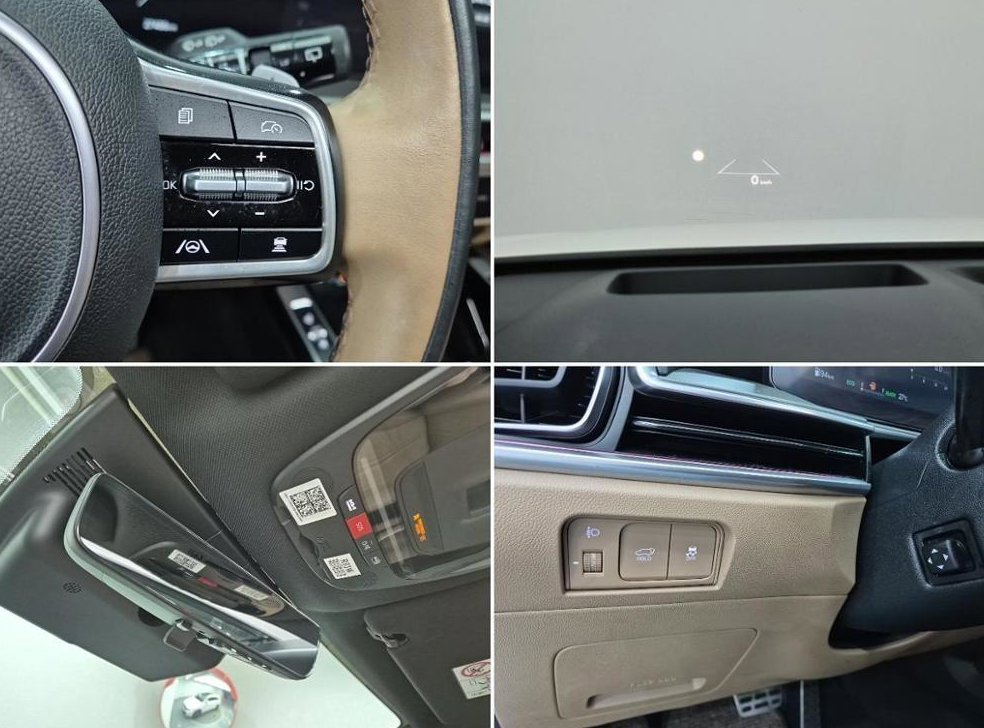 기아 쏘렌토 1.6T 2WD 시그니처 사진 16