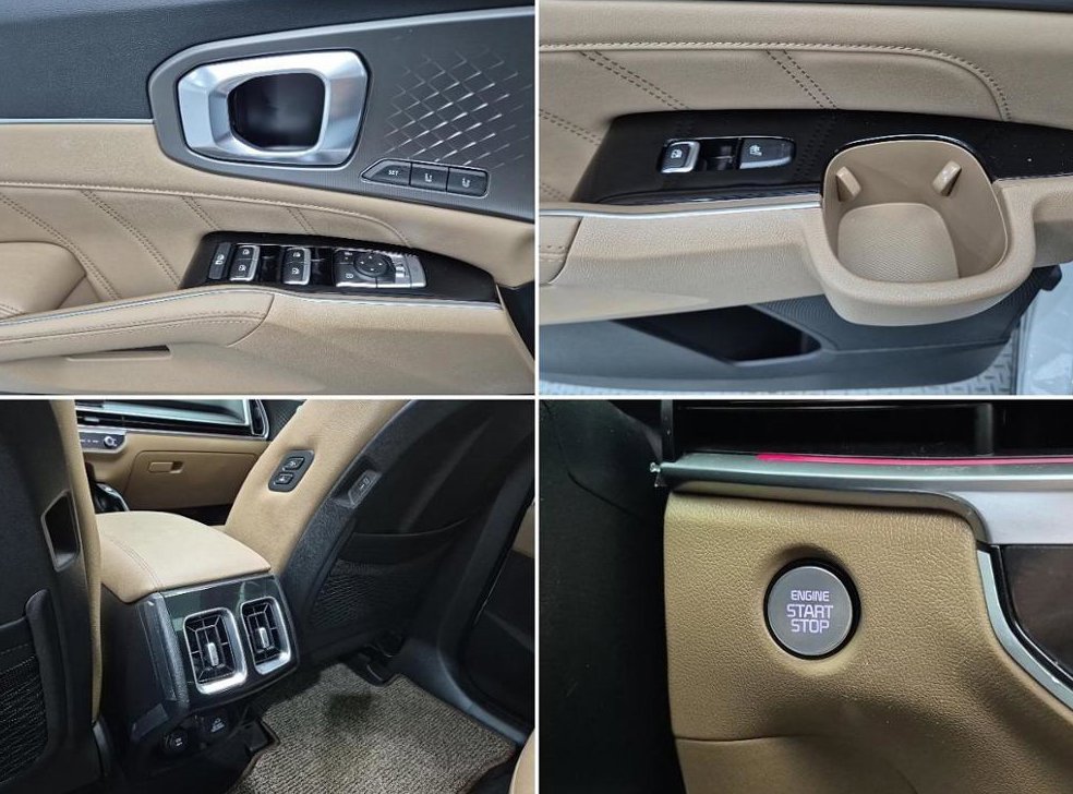 기아 쏘렌토 1.6T 2WD 시그니처 사진 17