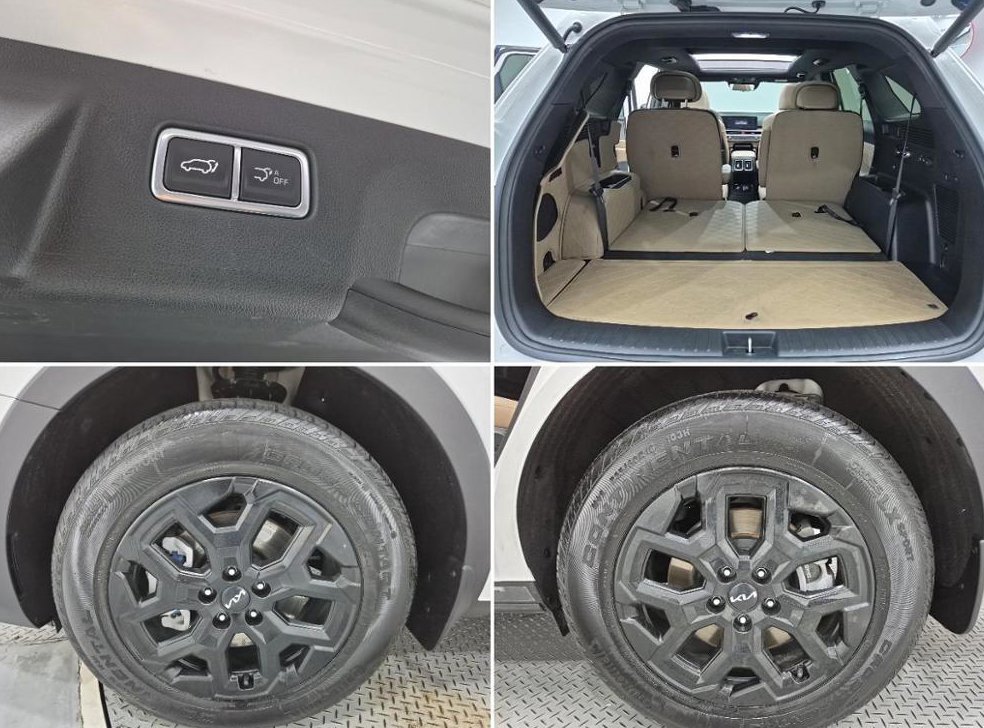 기아 쏘렌토 1.6T 2WD 시그니처 사진 18