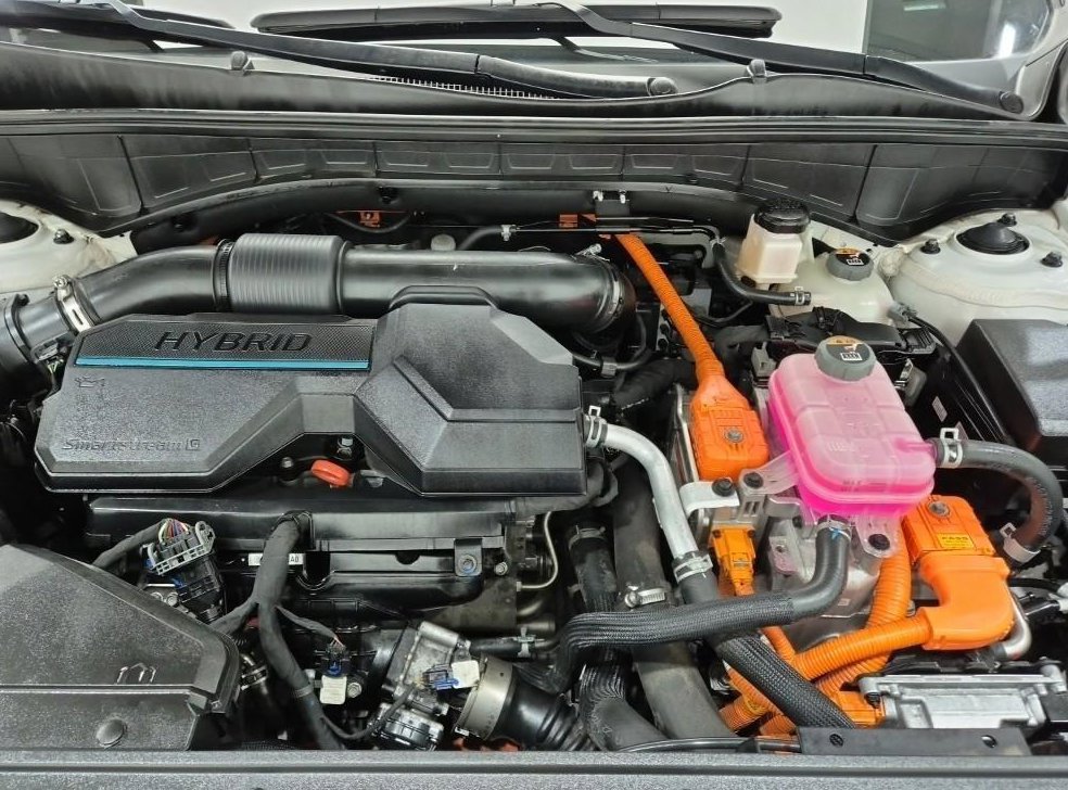 기아 쏘렌토 1.6T 2WD 시그니처 사진 5