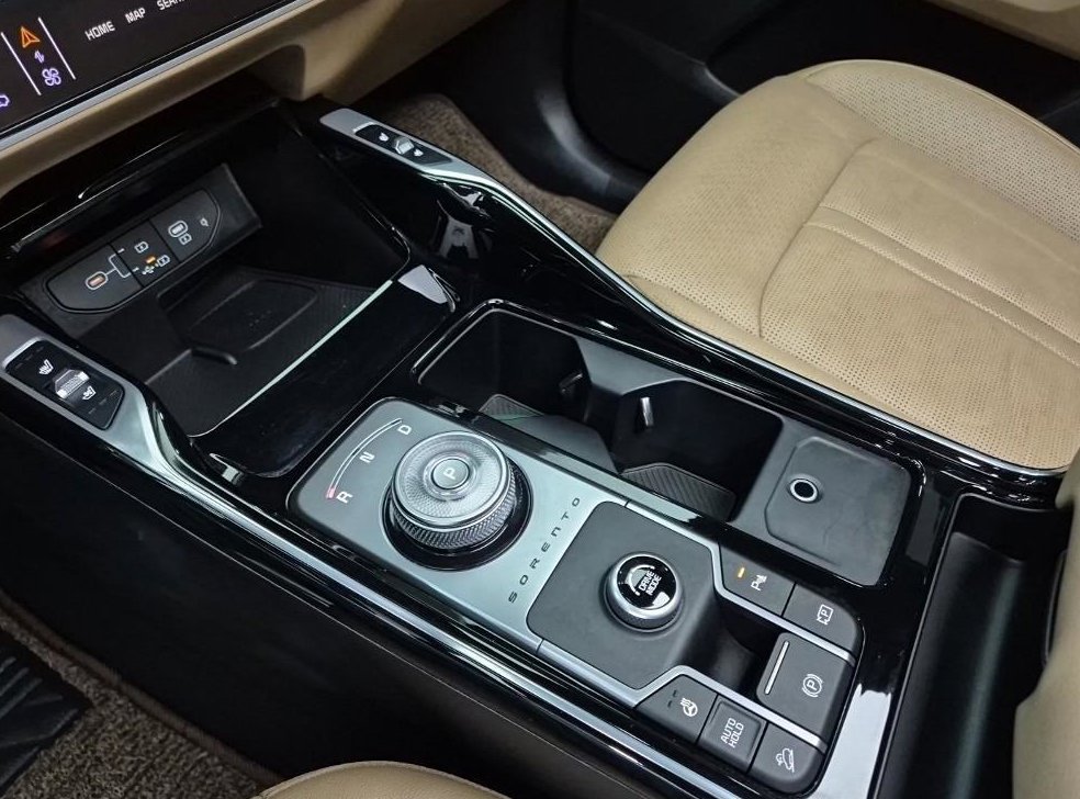 기아 쏘렌토 1.6T 2WD 시그니처 사진 8