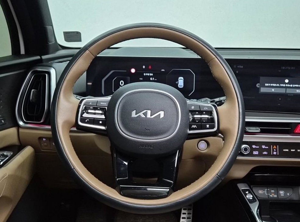 기아 쏘렌토 1.6T 2WD 시그니처 사진 9