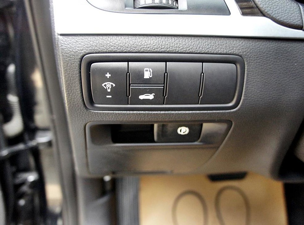 제네시스 G80 3.3 GDI AWD 사진 12