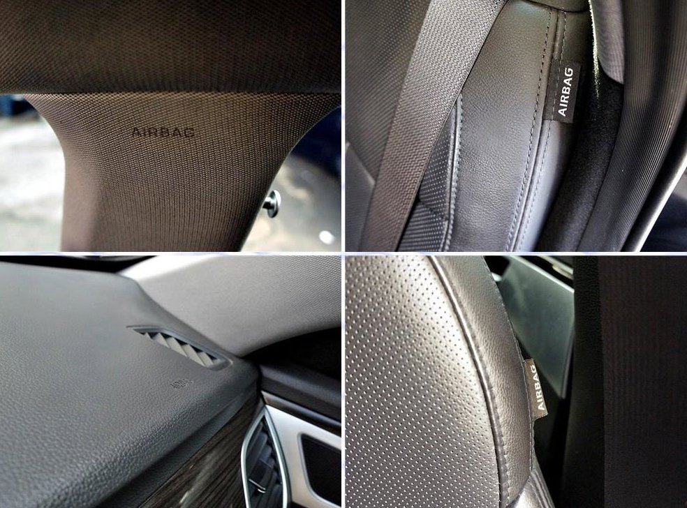 제네시스 G80 3.3 GDI AWD 사진 15