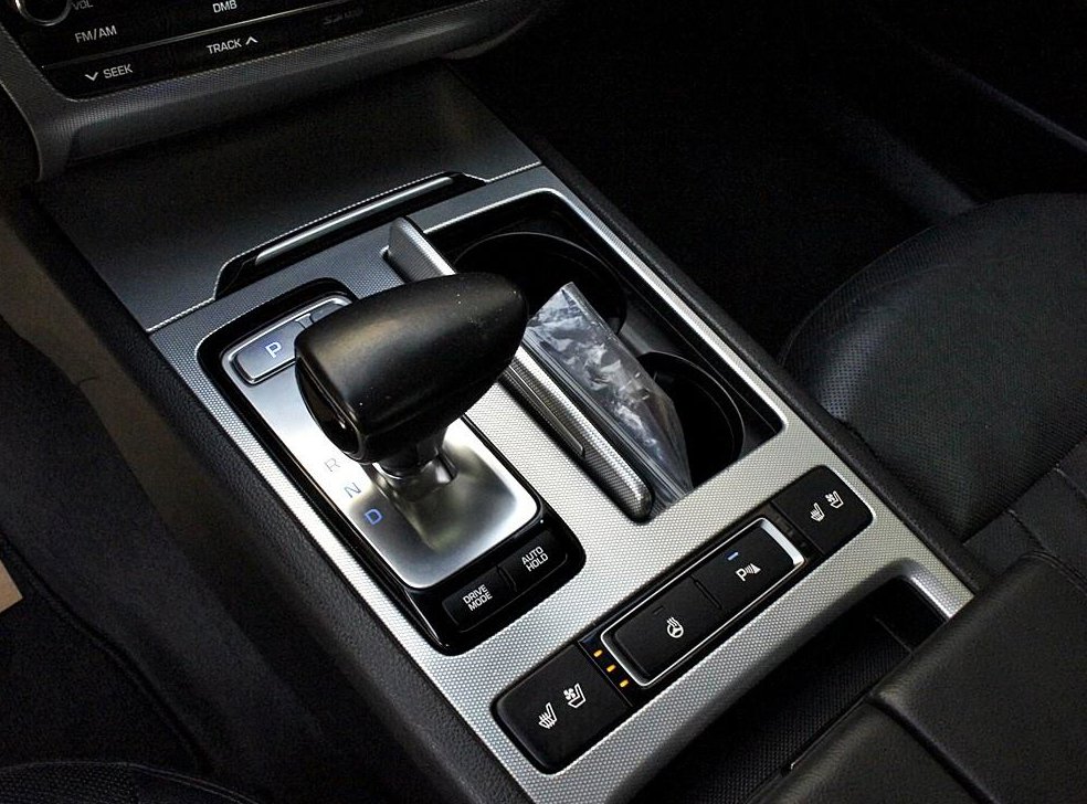 제네시스 G80 3.3 GDI AWD 사진 9