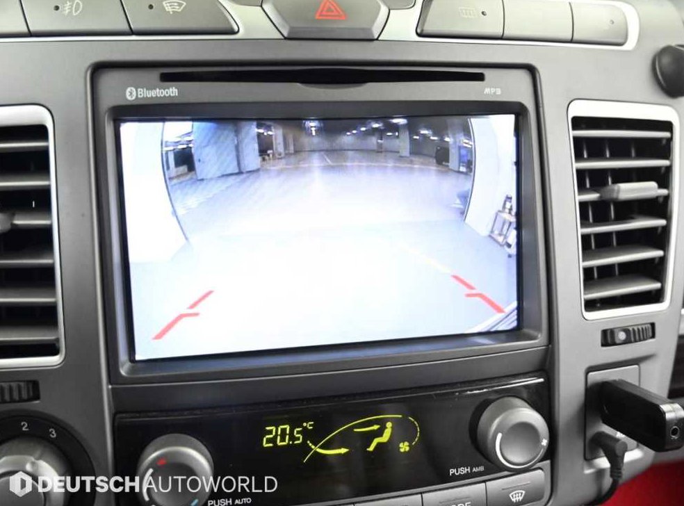 KG모빌리티(쌍용)  코란도 4WD TX 사진 15