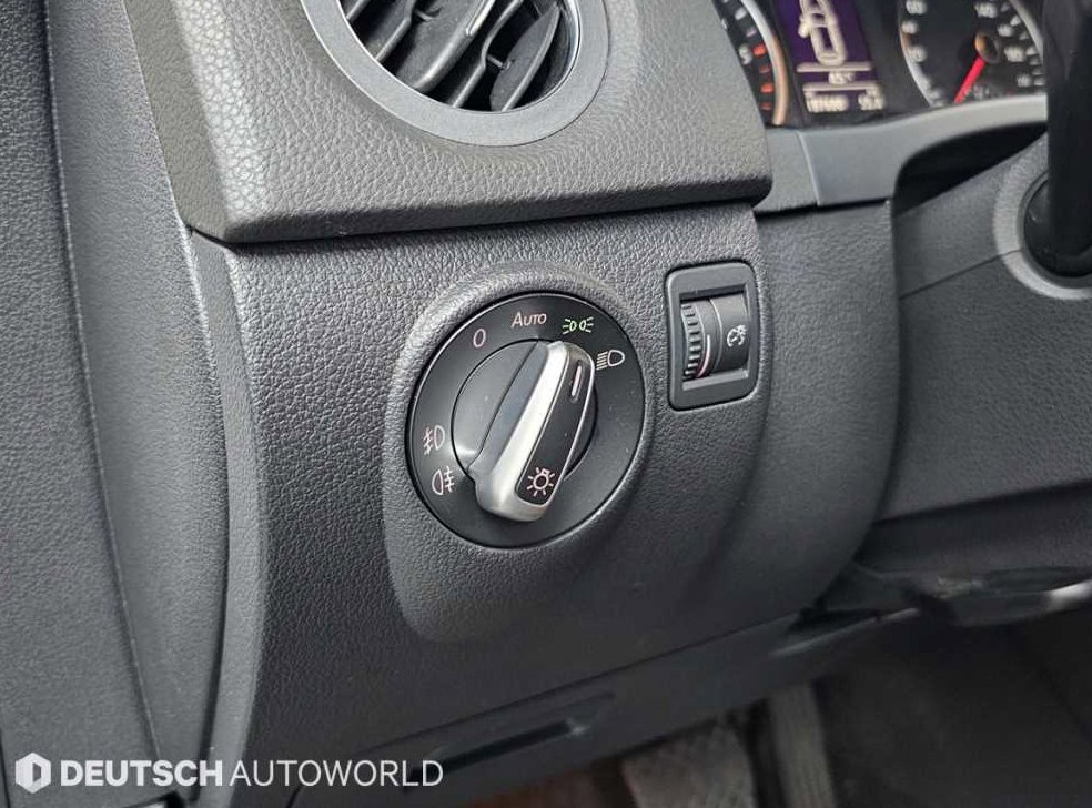 폭스바겐 티구안 2.0 TDI 컴포트 사진 16