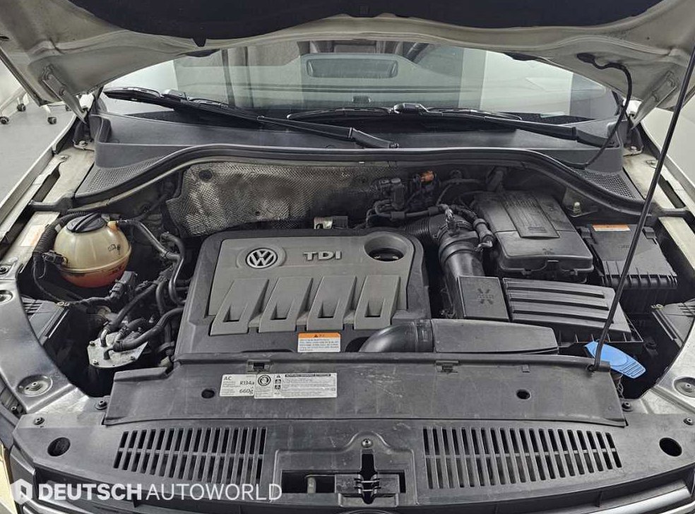 폭스바겐 티구안 2.0 TDI 컴포트 사진 6