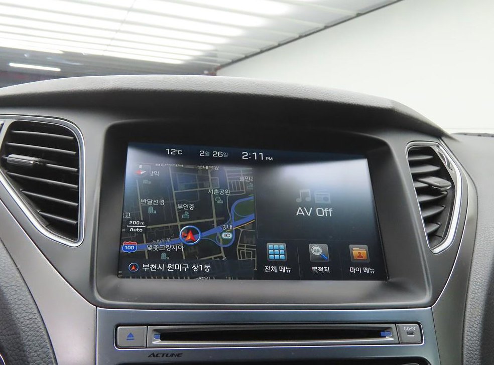 현대 그랜저 HG220 PREMIUM 사진 13