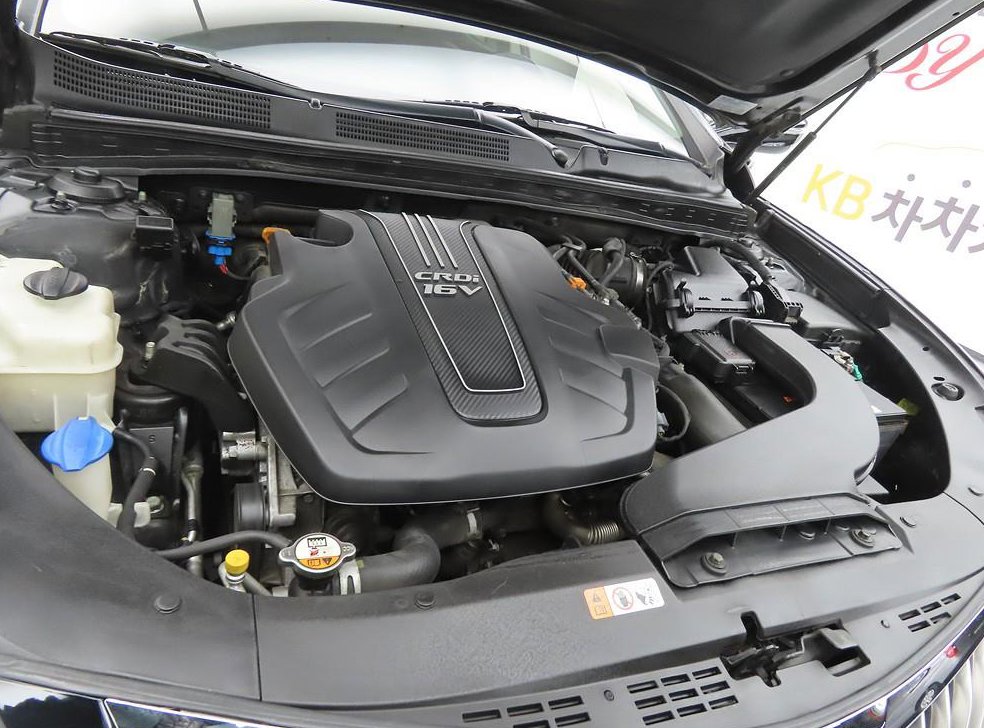 현대 그랜저 HG220 PREMIUM 사진 19