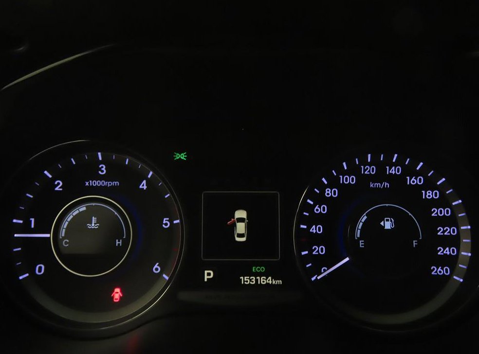 현대 그랜저 HG220 PREMIUM 사진 9
