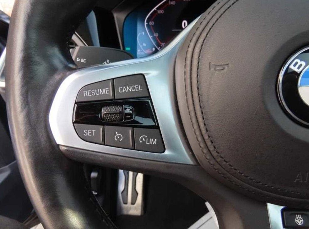 BMW 3시리즈 320d 투어링 M 스포츠 사진 11