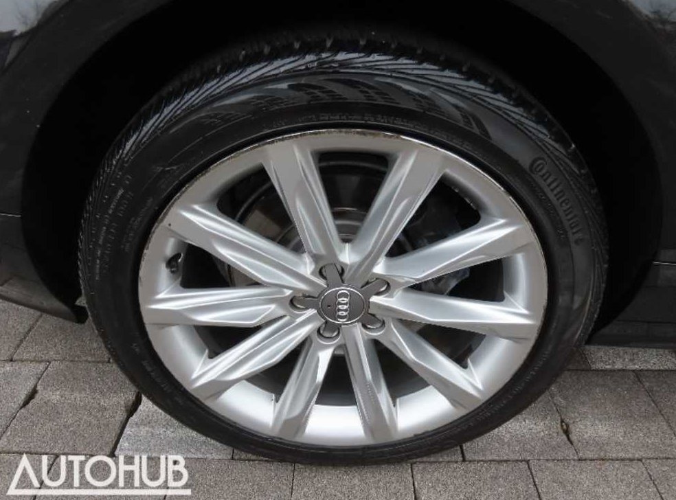 아우디 A7 3.0 TFSI 콰트로 엔트리 사진 18
