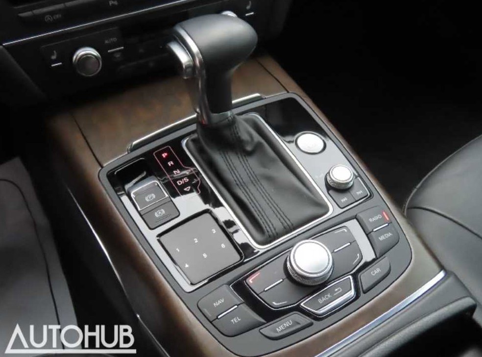 아우디 A7 3.0 TFSI 콰트로 엔트리 사진 7