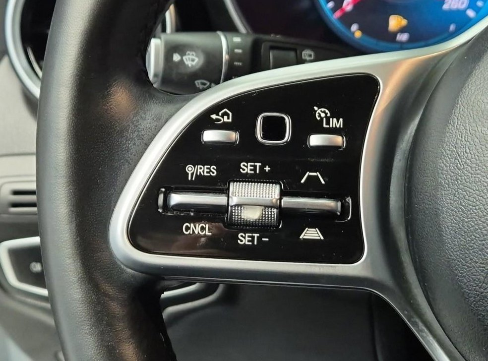 벤츠 GLC 클래스 GLC 300 e 4MATIC 사진 10