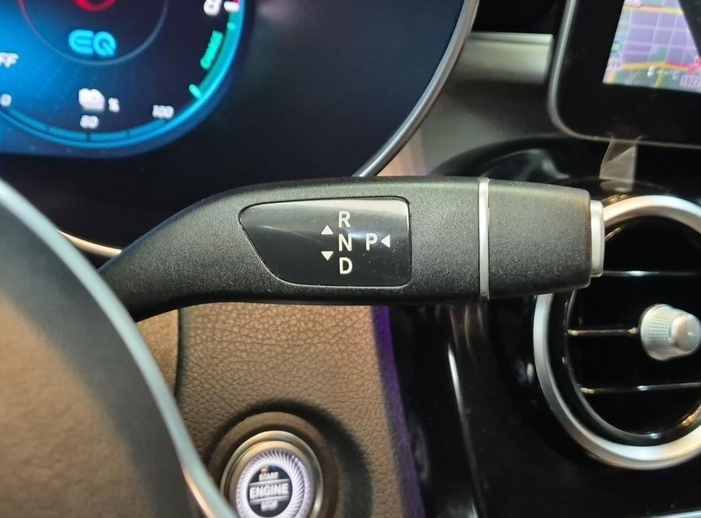 벤츠 GLC 클래스 GLC 300 e 4MATIC 사진 16