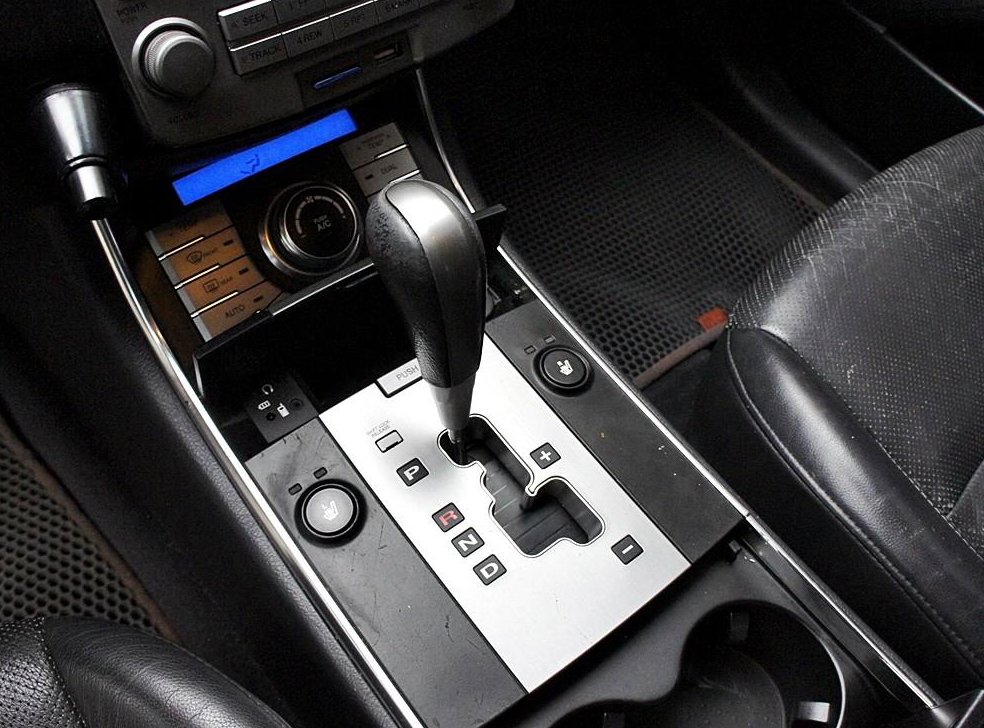 현대 베라쿠르즈 디젤 2WD 300VX 사진 11