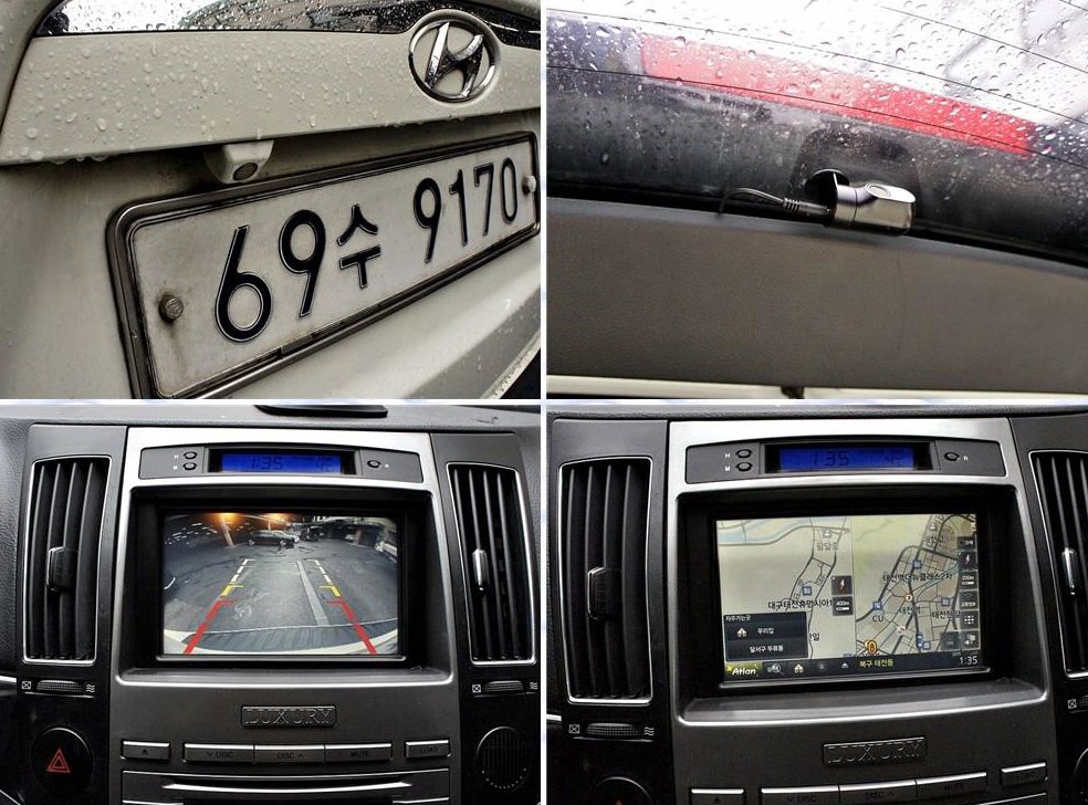 현대 베라쿠르즈 디젤 2WD 300VX 사진 16