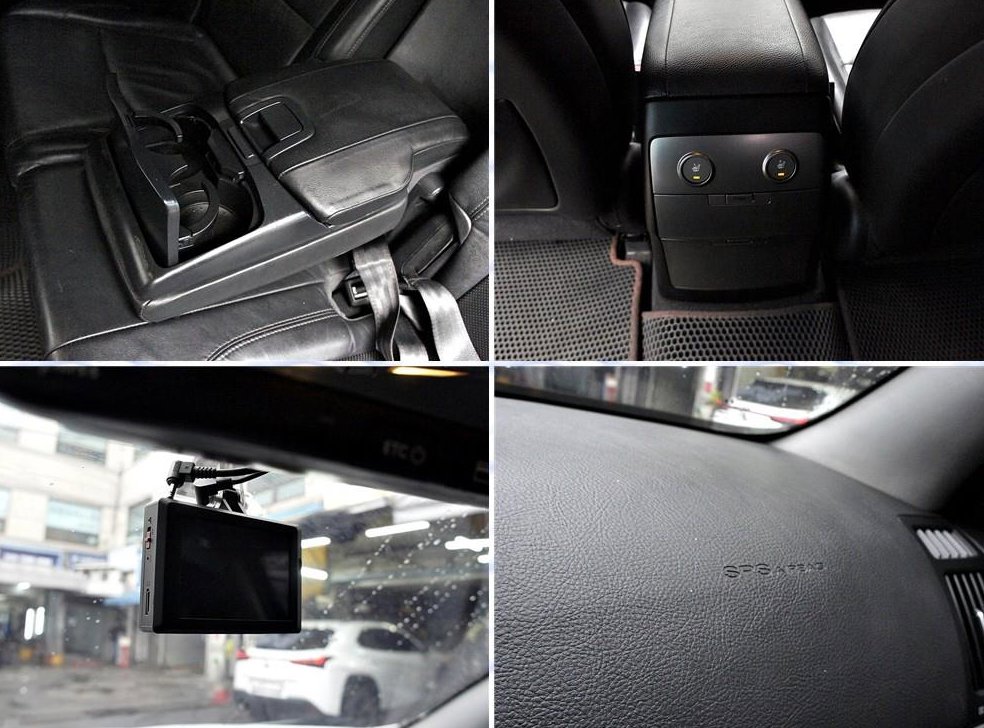 현대 베라쿠르즈 디젤 2WD 300VX 사진 17