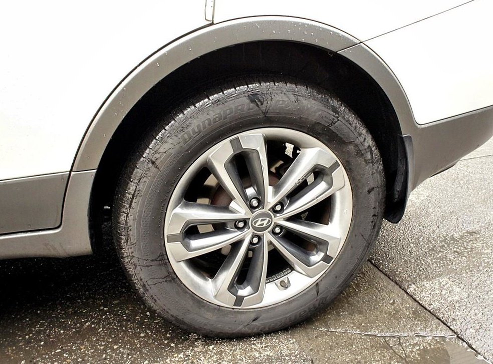 현대 베라쿠르즈 디젤 2WD 300VX 사진 20