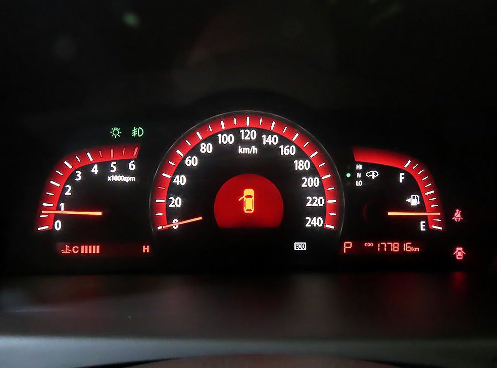 기아 모하비 디젤 4WD KV300 사진 9