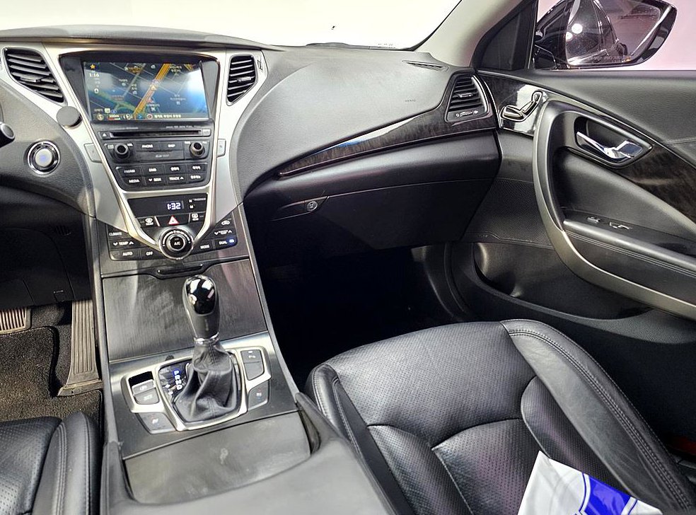 현대 그랜저 HG300 PREMIUM 사진 10