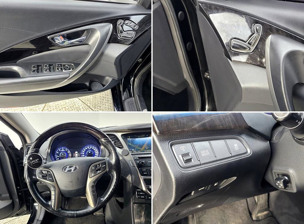 현대 그랜저 HG300 PREMIUM 사진 18