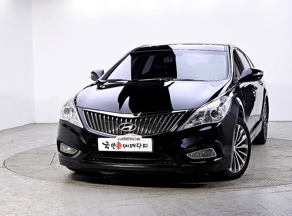 현대 그랜저 HG300 PREMIUM 사진 2